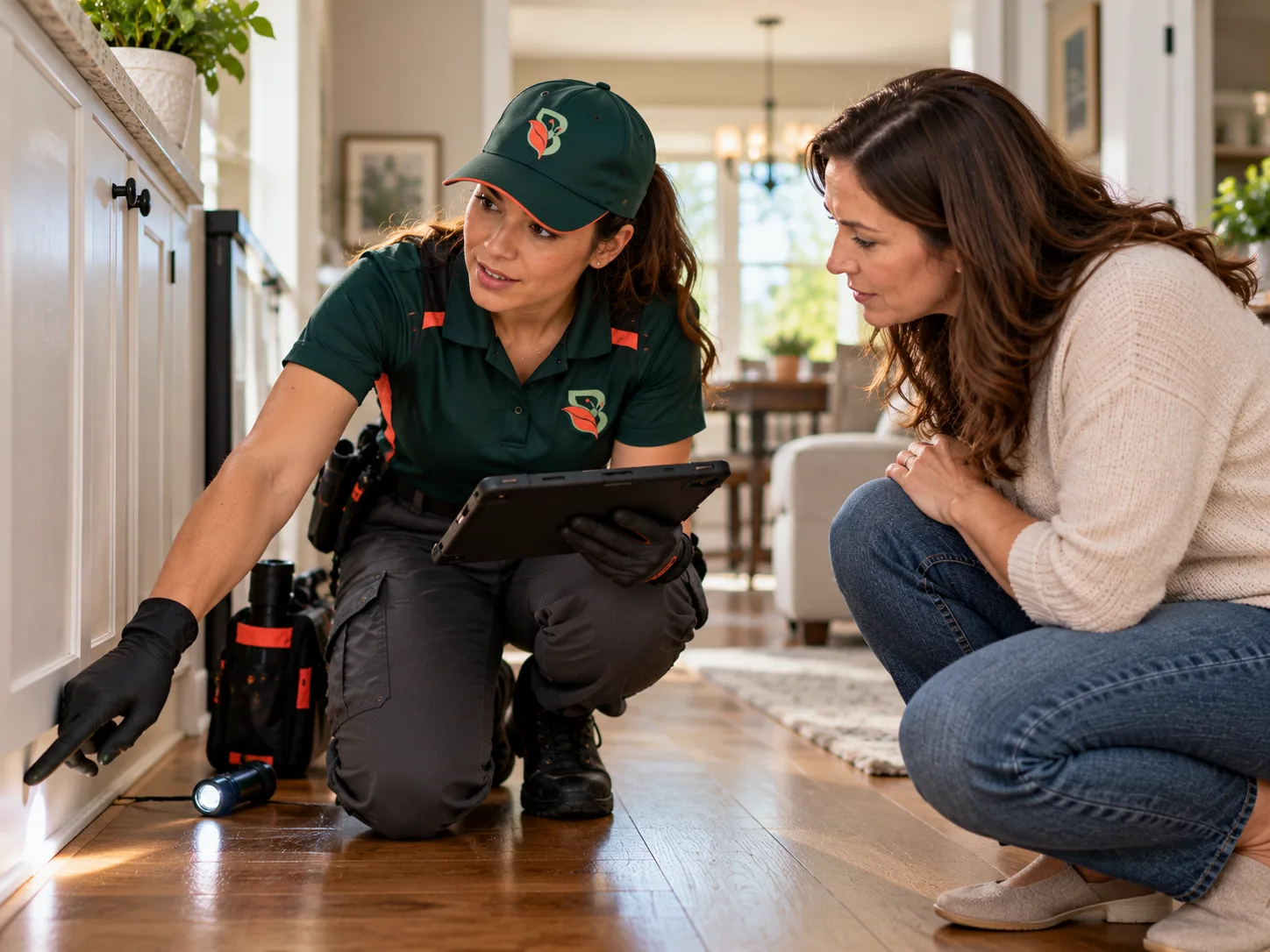 Pest Control Rogersville, PA FAQs